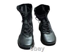 Nike SFB B1 Tactical Military Combat Boots Triple Black Men's Size7.5 #DX2117-00