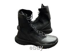 Nike SFB B1 Tactical Military Combat Boots Triple Black Men's Sz 11.5 DX2117-001