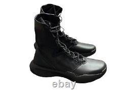 Nike SFB B1 Tactical Military Combat Boots Triple Black Men's Sz 11.5 DX2117-001