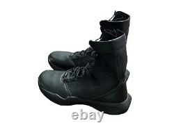 Nike SFB B1 Tactical Military Combat Boots Triple Black Men's Sz 11.5 DX2117-001