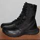 Nike Sfb B1 Tactical Military Combat Boots Triple Black Mens Size 10 Dx2117-001