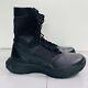 Nike Sfb B1 Tactical Military Combat Hiking Boots Triple Black Dx2117-001 Sz 7.5