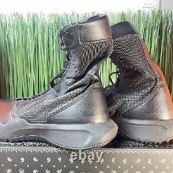 Nike SFB B1 Tactical Military Mens Boots Triple Black DX2117-001 Size 10.5