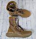 Nike Sfb B1 Tactical Military Police Boots Coyote Tan Hiking Dd0007-900 Mens 10