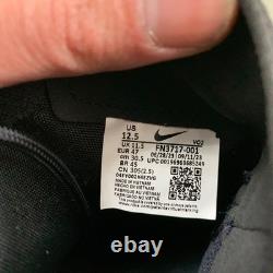 Nike SFB B2 Boots Mens Size 12.5 Triple Black Tactical Black Military Combat