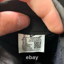 Nike SFB B2 Boots Mens Size 12 Triple Black Tactical Black Military Combat