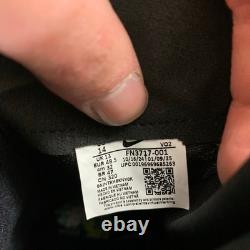 Nike SFB B2 Boots Mens Size 14 Triple Black Tactical Black Military Combat