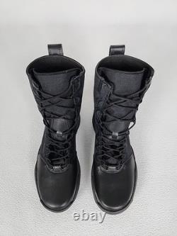 Nike SFB B2 Military Tactical Combat 8 Boots Size 10 Men's Black FN3717-001