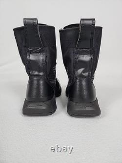 Nike SFB B2 Military Tactical Combat 8 Boots Size 10 Men's Black FN3717-001