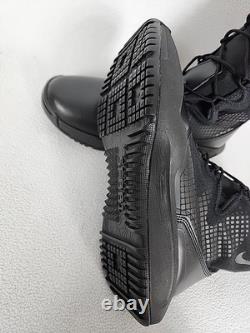 Nike SFB B2 Military Tactical Combat 8 Boots Size 10 Men's Black FN3717-001