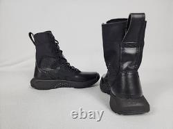 Nike SFB B2 Military Tactical Combat 8 Boots Size 11.5 Men's Black FN3717-001