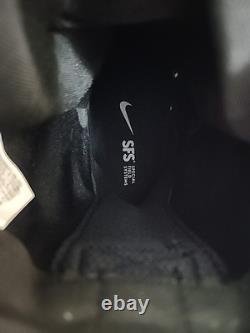 Nike SFB B2 Military Tactical Combat 8 Boots Size 11.5 Men's Black FN3717-001