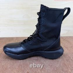 Nike SFB B2 Tactical Boots FN3717-001 Triple Black Military Combat Boot