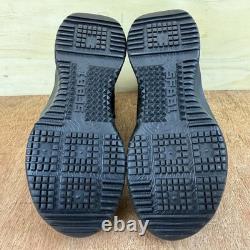 Nike SFB B2 Tactical Boots FN3717-001 Triple Black Military Combat Boot