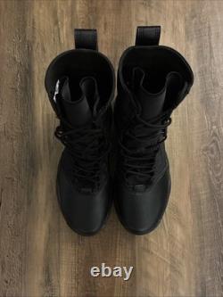 Nike SFB B2 Tactical Boots Men Size 12 Black Military Combat FN3717-001