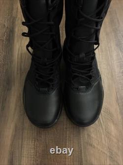 Nike SFB B2 Tactical Boots Men Size 12 Black Military Combat FN3717-001