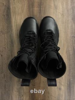 Nike SFB B2 Tactical Boots Men Size 12 Black Military Combat FN3717-001