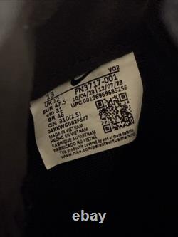 Nike SFB B2 Tactical Boots Men Size 13 Black Military Combat FN3717-001