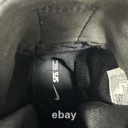 Nike SFB B2 Tactical Boots Mens Size 11.5 Black Military Combat FN3717-001