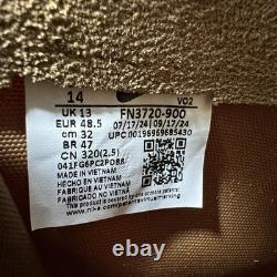 Nike SFB B2 Tactical Boots Mens Size 14 Coyote Military Combat FN3720-900