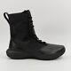 Nike Sfb B2'triple Black' Fn3717-001 Tactical Military Combat Boots Size 12.5