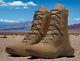 Nike Sfb Coyote Tactical Military Hiking Boots Dd0007 Mens 9 New Fast Shipping