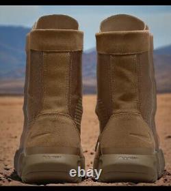 Nike SFB Coyote Tactical Military Hiking Boots DD0007 Mens 9 New Fast Shipping