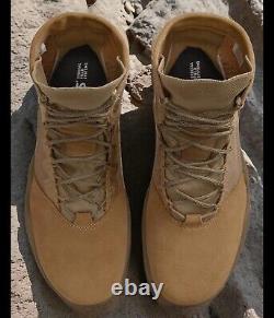 Nike SFB Coyote Tactical Military Hiking Boots DD0007 Mens 9 New Fast Shipping