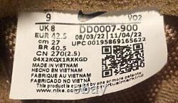 Nike SFB Coyote Tactical Military Hiking Boots DD0007 Mens 9 New Fast Shipping