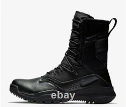 Nike SFB FIELD 2 8 GTX Gore-Tex Black AQ1199 001 Tactical Boots Men's size 10