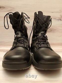 Nike SFB Field 2 8 Black AO7507 001 US Men's Size 14 Tactical Combat Boots