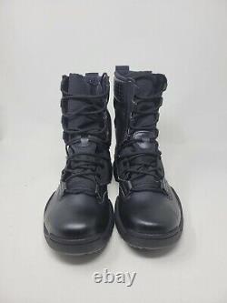 Nike SFB Field 2 8 Black Military Combat Tactical Boots AO7507-001 Men's Size 9