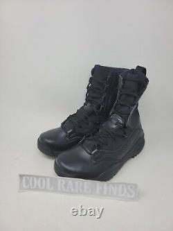 Nike SFB Field 2 8 Black Military Combat Tactical Boots Shoes Men's Size 11.5