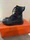 Nike Sfb Field 2 8 Black Tactical Military Combat Boots Ao7507-001 Sz 12