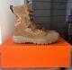 Nike Sfb Field 2 8 Boots 12 Aq1202-900 Coyote Tan Military Tactical Inch Og