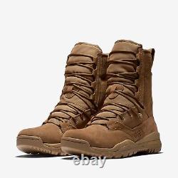 Nike SFB Field 2 8 Boots 13 AQ1202-900 Coyote Tan Military Tactical Inch OG