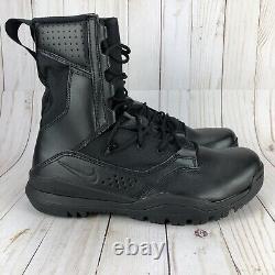 Nike SFB Field 2 8 Boots Combat Military Tactical Work Black Mens Choose Size