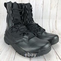 Nike SFB Field 2 8 Boots Combat Military Tactical Work Black Mens Choose Size