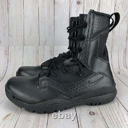 Nike SFB Field 2 8 Boots Combat Military Tactical Work Black Mens Choose Size