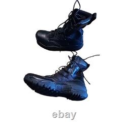 Nike SFB Field 2 8 Boots Combat Military Tactical Work Black Mens Choose Size