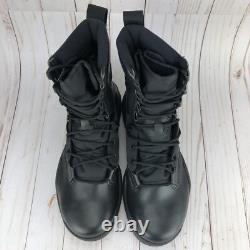 Nike SFB Field 2 8 Boots Combat Military Tactical Work Black Mens Choose Size