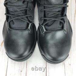 Nike SFB Field 2 8 Boots Combat Military Tactical Work Black Mens Choose Size