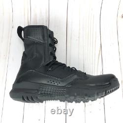 Nike SFB Field 2 8 Boots Combat Military Tactical Work Black Mens Choose Size