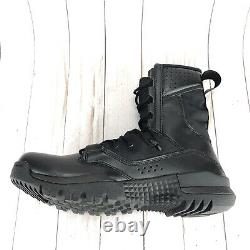 Nike SFB Field 2 8 Boots Combat Military Tactical Work Black Mens Choose Size