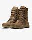 Nike Sfb Field 2 8 Boots Coyote Military Tactical Aq1202-900 Men's Size 12