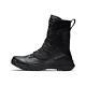 Nike Sfb Field 2 8 Boots Mens 9.5 Leather Military Tactical Combat Triple Black