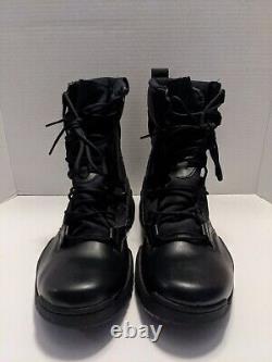 Nike SFB Field 2 8 Combat Tactical Boots US Mens Size 10.5 AO7507-001 Black