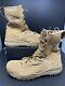 Nike Sfb Field 2 8 Coyote Tan Leather Boots Military Aq1202-900 Men's Size 11.5