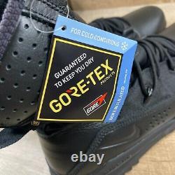 Nike SFB Field 2 8 GTX GoreTex Black AQ1199-001 Sz 10 Military Tactical Boots