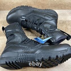 Nike SFB Field 2 8 GTX GoreTex Black AQ1199-001 Sz 12 Military Tactical Boots